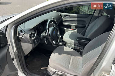 Мінівен Ford Focus C-Max 2005 в 