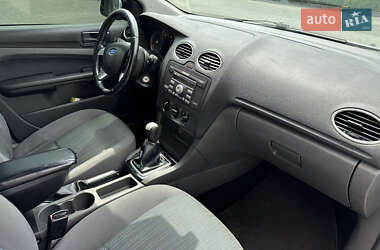 Мінівен Ford Focus C-Max 2005 в 
