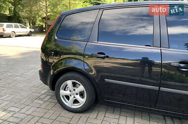 Мінівен Ford Focus C-Max 2005 в 