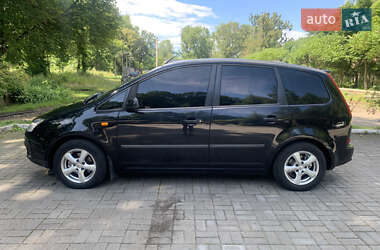 Мінівен Ford Focus C-Max 2005 в 