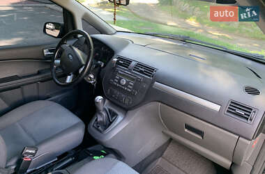 Мінівен Ford Focus C-Max 2005 в 