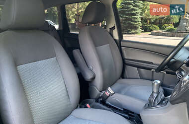 Мінівен Ford Focus C-Max 2005 в 