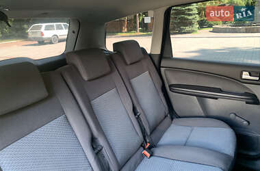Мінівен Ford Focus C-Max 2005 в 