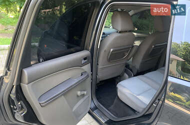 Мінівен Ford Focus C-Max 2005 в 