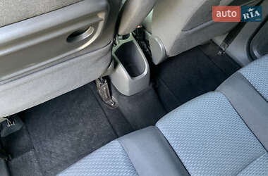 Мінівен Ford Focus C-Max 2005 в 