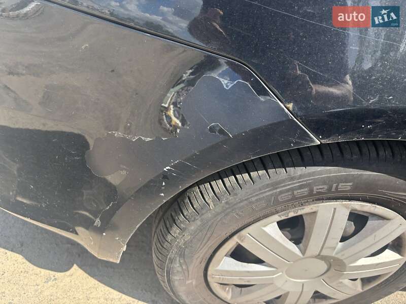 Мінівен Ford Focus C-Max 2007 в Василькові фото 17 Мінівен Ford Focus C-Max 2007 в Василькові