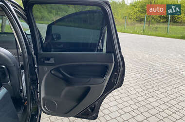 Минивэн Ford Focus C-Max 2008 в 