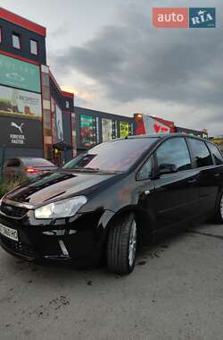 Минивэн Ford Focus C-Max 2007 в Ивано-Франковске