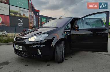 Минивэн Ford Focus C-Max 2007 в 
