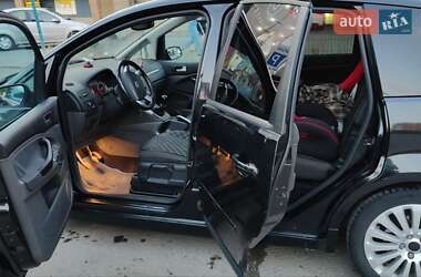 Минивэн Ford Focus C-Max 2007 в 