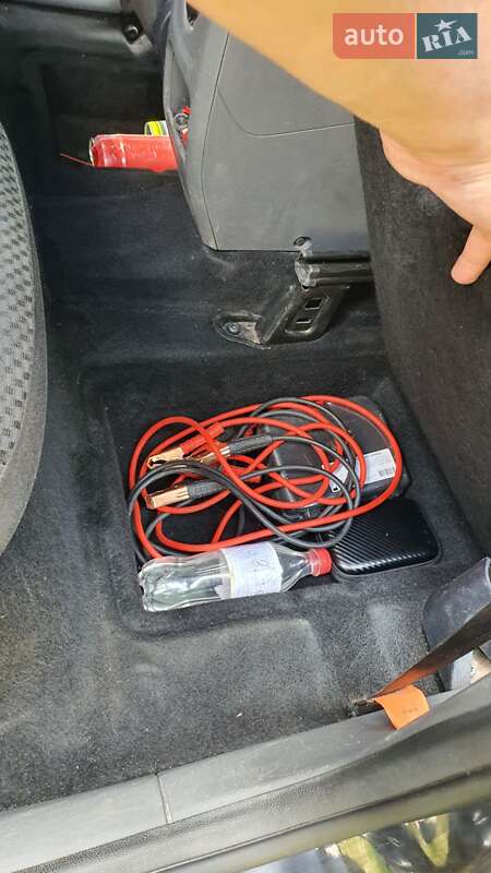 Минивэн Ford Focus C-Max 2007 в Ивано-Франковске