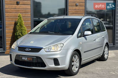 Мінівен Ford Focus C-Max 2007 в Шептицькому
