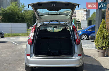 Минивэн Ford Focus C-Max 2007 в 