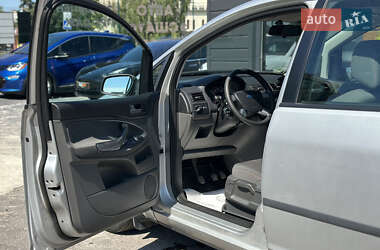 Минивэн Ford Focus C-Max 2007 в 