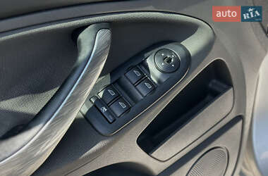 Минивэн Ford Focus C-Max 2007 в 
