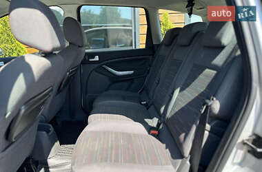 Минивэн Ford Focus C-Max 2007 в 