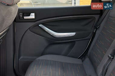 Минивэн Ford Focus C-Max 2007 в 