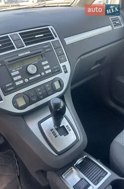 Минивэн Ford Focus C-Max 2006 в 