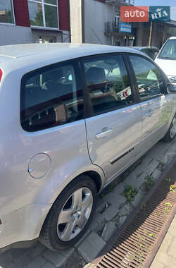 Мінівен Ford Focus C-Max 2006 в Рівному