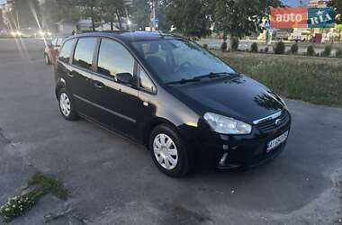 Минивэн Ford Focus C-Max 2007 в 