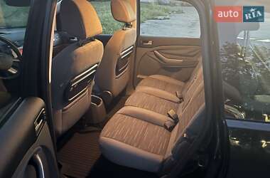 Минивэн Ford Focus C-Max 2007 в 