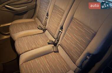 Минивэн Ford Focus C-Max 2007 в 