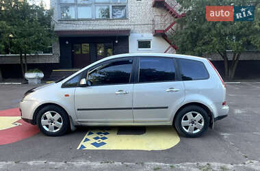 Минивэн Ford Focus C-Max 2004 в 