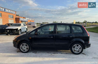 Минивэн Ford Focus C-Max 2004 в 