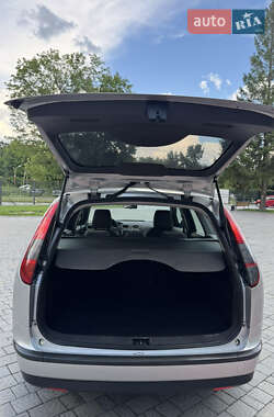Минивэн Ford Focus C-Max 2007 в 