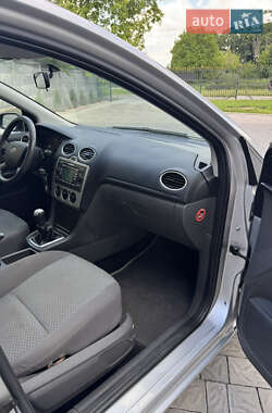 Минивэн Ford Focus C-Max 2007 в 