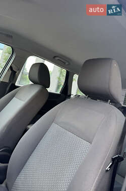 Минивэн Ford Focus C-Max 2007 в 