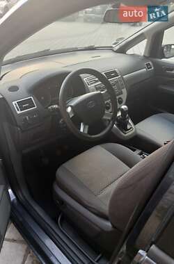Минивэн Ford Focus C-Max 2007 в 