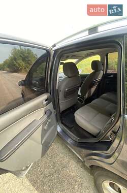 Минивэн Ford Focus C-Max 2007 в 