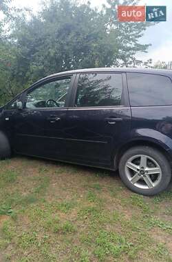 Минивэн Ford Focus C-Max 2006 в 