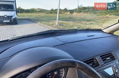 Минивэн Ford Focus C-Max 2005 в 
