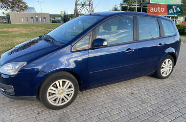 Минивэн Ford Focus C-Max 2005 в 