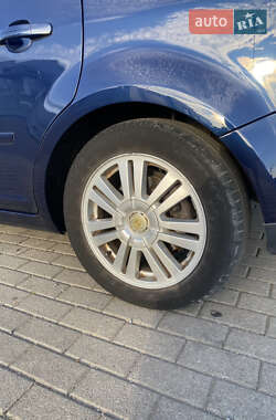 Минивэн Ford Focus C-Max 2005 в 