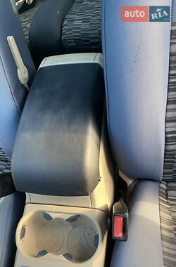 Минивэн Ford Focus C-Max 2005 в 