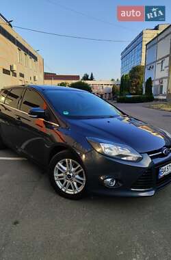 Універсал Ford Focus C-Max 2013 в 