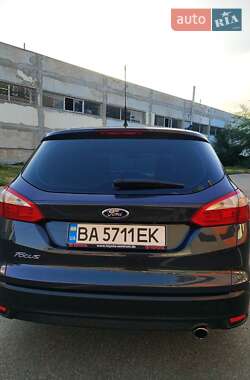 Універсал Ford Focus C-Max 2013 в 