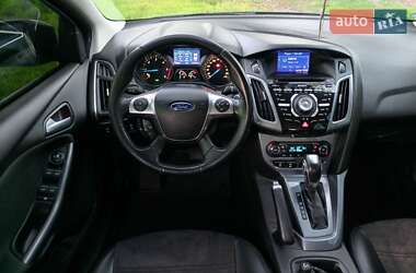 Універсал Ford Focus C-Max 2013 в 