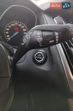 Універсал Ford Focus C-Max 2013 в 