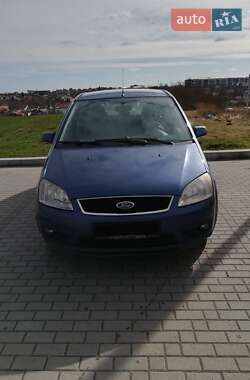 Мінівен Ford Focus C-Max 2005 в Львові