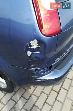 Минивэн Ford Focus C-Max 2005 в 
