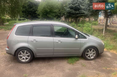 Мінівен Ford Focus C-Max 2005 в 