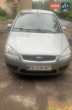 Мінівен Ford Focus C-Max 2005 в 