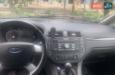 Мінівен Ford Focus C-Max 2005 в 