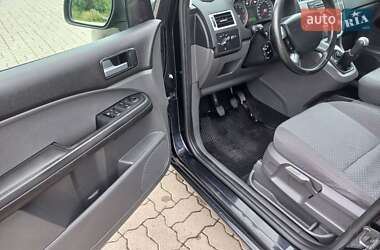 Минивэн Ford Focus C-Max 2006 в 