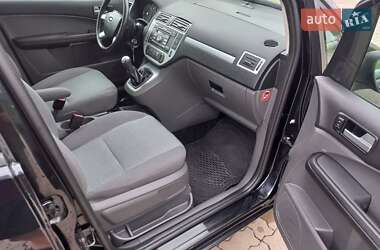 Минивэн Ford Focus C-Max 2006 в 