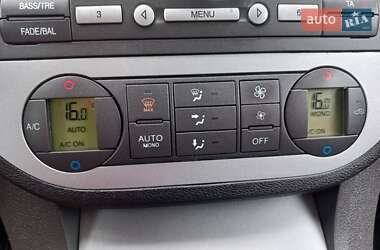 Минивэн Ford Focus C-Max 2006 в 